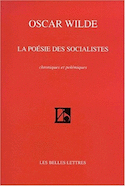 Poésie des socialistes